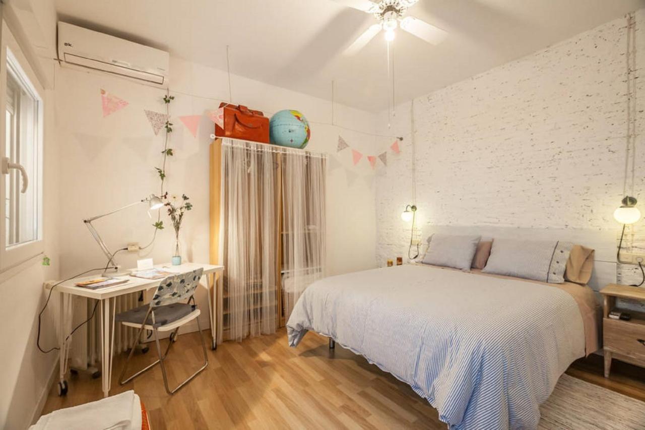 Séjour chez l'habitant Women Only - Solo Mujeres
