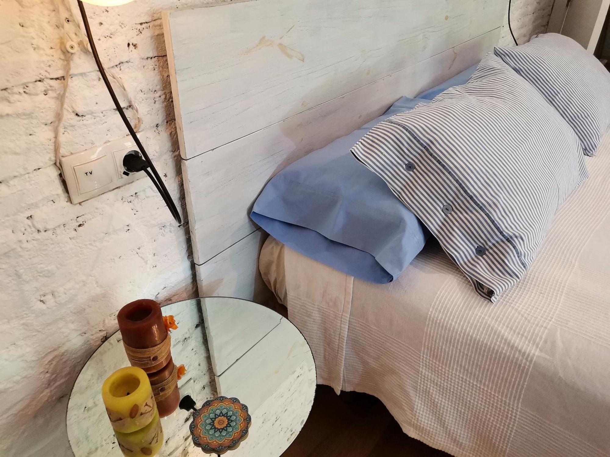 Séjour chez l'habitant Women Only - Solo Mujeres